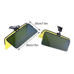 RayProtect Visor