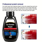 Sleeky Car Scratch & Paint Repair