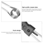Sleeky Car Water Heater