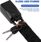 SleekyCar Belt Lock