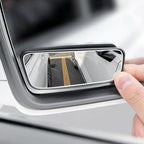 SideView Blind Spot Mirror Add-On