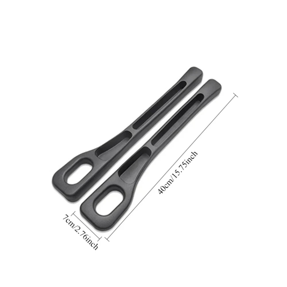 SleekGap Car Organizer