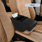 SleekyCar Armrest Console Organizer