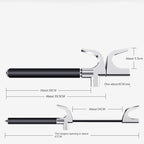 SteerLock Bar