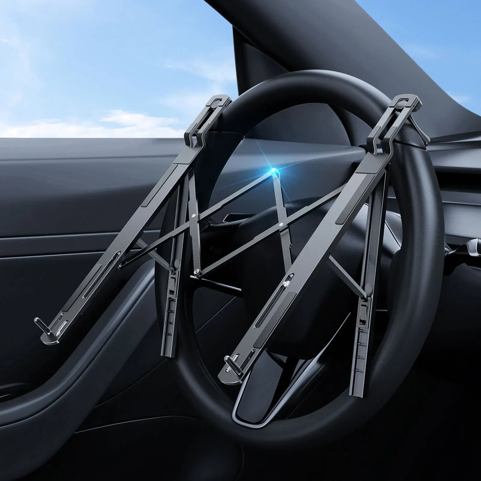 WheelDesk Pro