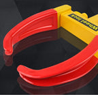 Heavy Duty Wheel Lock Clamp