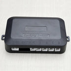 4-Sensor Parking Radar System
