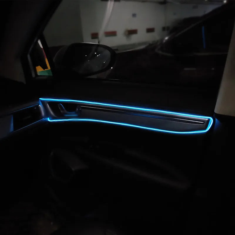 Car Ambient LED Light Strip