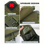 Car Emergency First Aid Kit