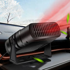 Portable Car Heater