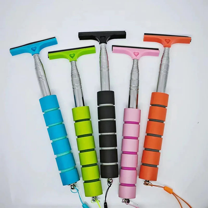 SleekMirror Wiper