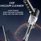 SleekyCar Vacuum Pro