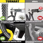 SleekyCar Belt Lock