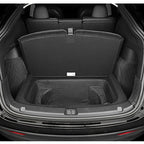 SleekGuard Leather Trunk Mat