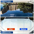Nanowax Car Polish
