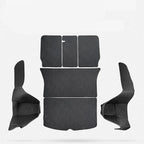 SleekGuard Leather Trunk Mat