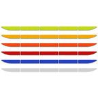 SafeGlow Reflective Safety Strips