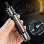 SleekEscape Emergency Tool