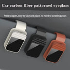 SleekyCar Lens Keeper