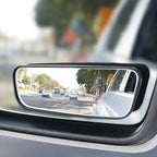 SideView Blind Spot Mirror Add-On