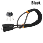 SleekyCar Belt Lock