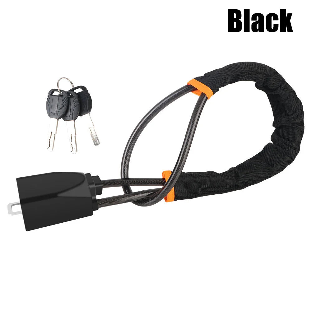 SleekyCar Belt Lock