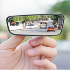 SideView Blind Spot Mirror Add-On