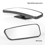 SideView Blind Spot Mirror Add-On