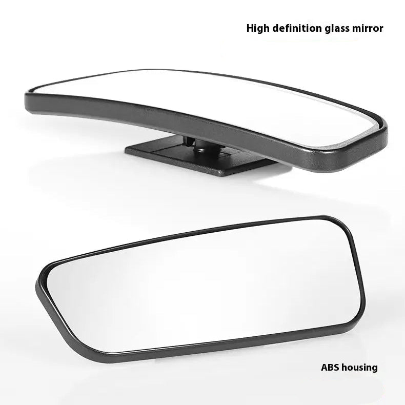 SideView Blind Spot Mirror Add-On