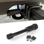 SleekyCar Trailer Hitch Lock