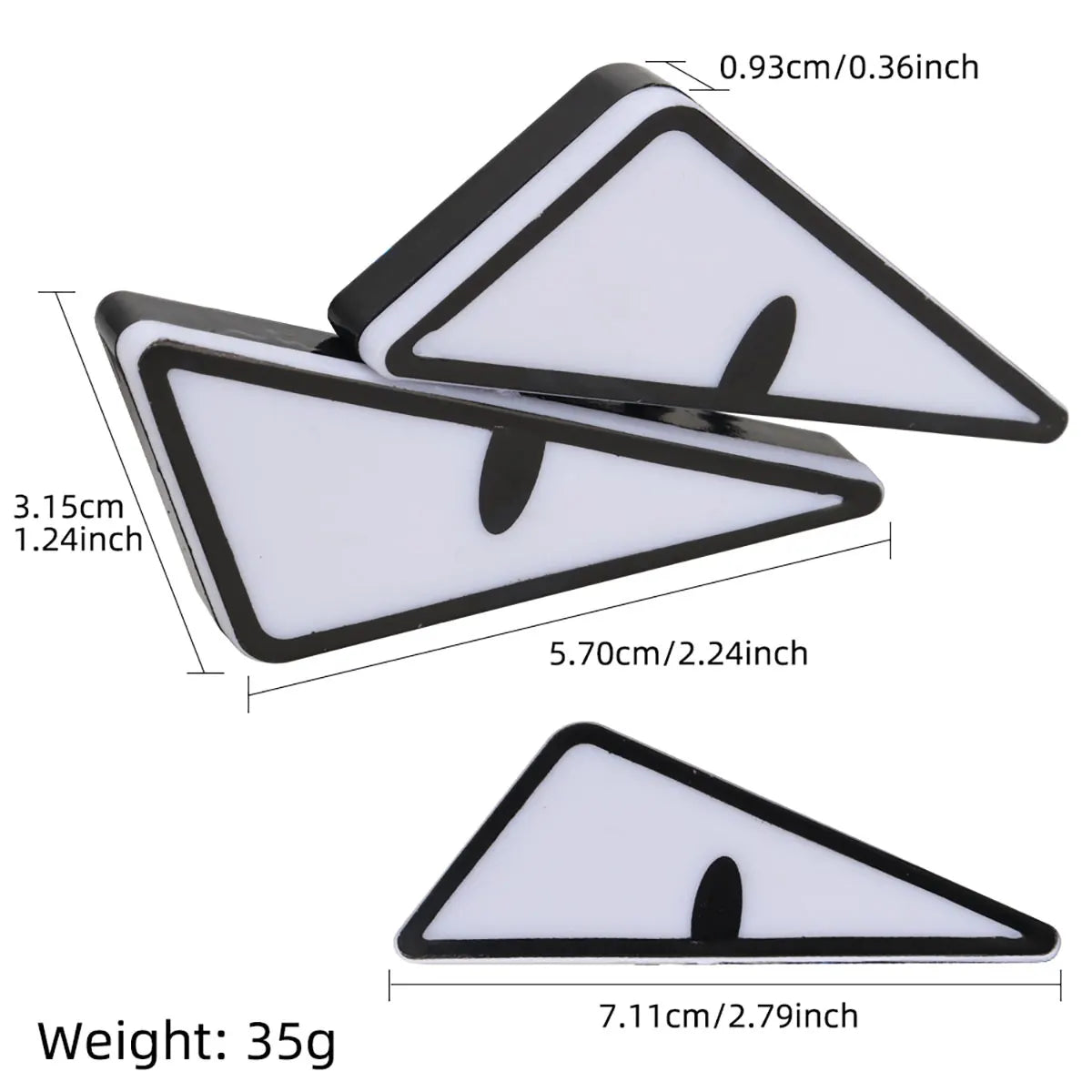 ApexEye LED Accent Lights