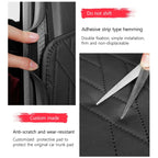 SleekGuard Leather Trunk Mat