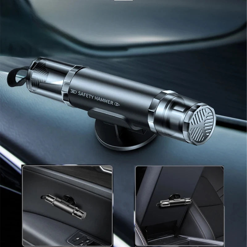 SleekEscape Emergency Tool