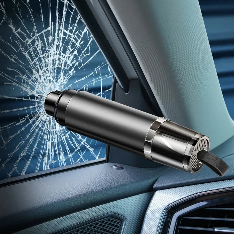 SleekEscape Emergency Tool