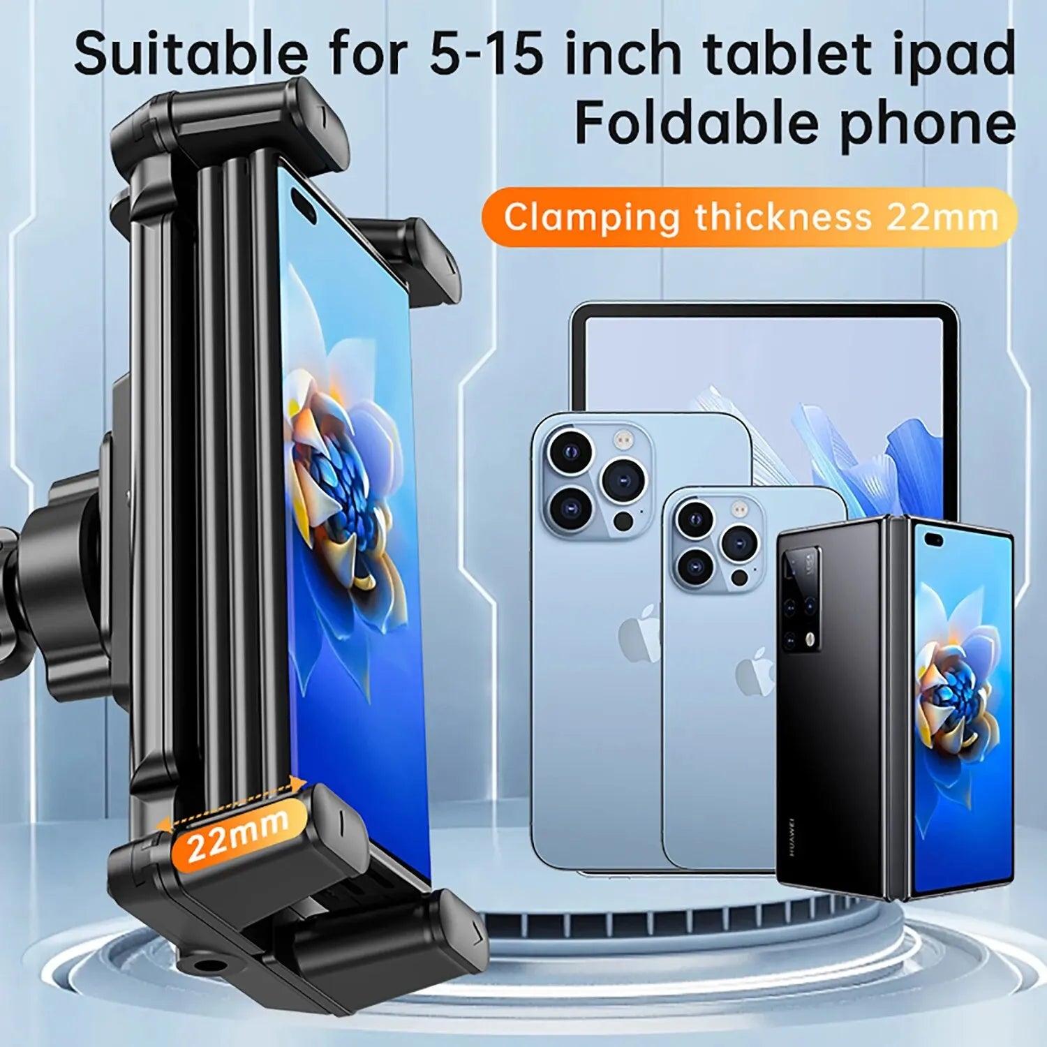 SleekMount Pro