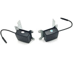 24GHz Blind Spot Detection Radar System