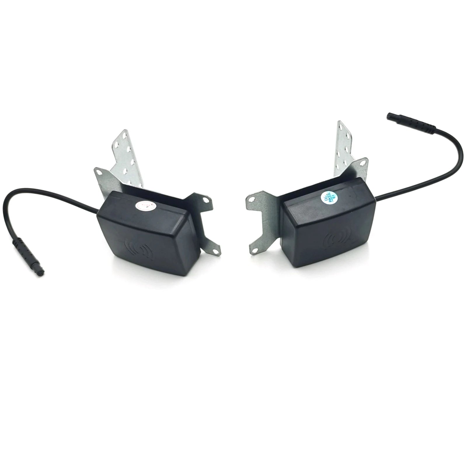 24GHz Blind Spot Detection Radar System