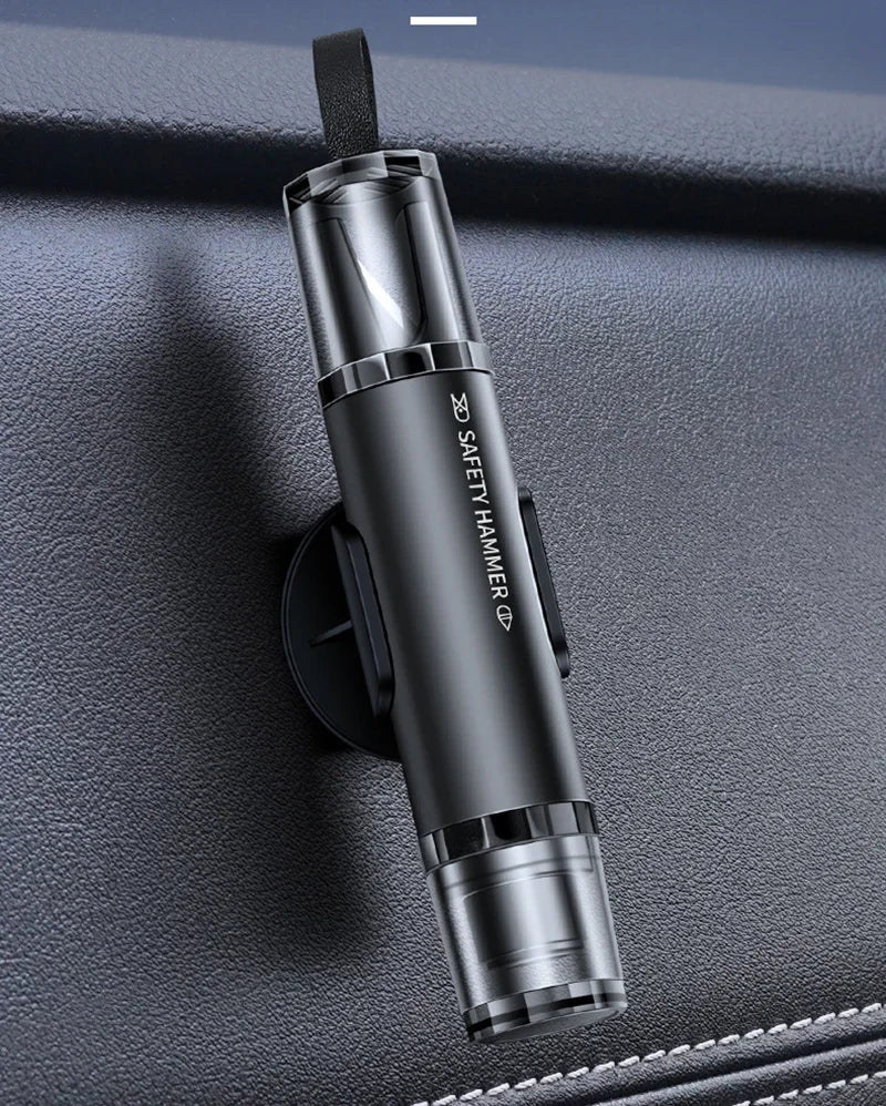 SleekEscape Emergency Tool