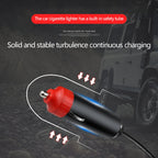Portable Car Heater