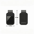 SleekyCar Lens Keeper