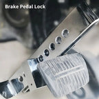 Brake Pedal Lock