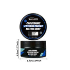 Nanowax Car Polish