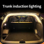 SleekTrunk Cargo Light