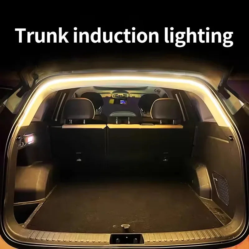 SleekTrunk Cargo Light