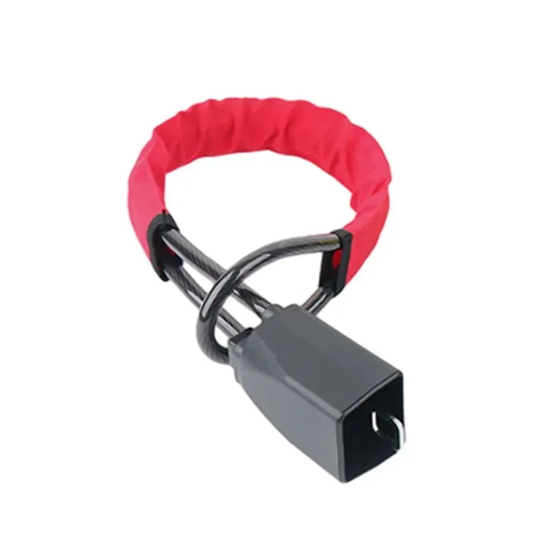SleekyCar Belt Lock
