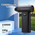 AirGust Car Dust Blower