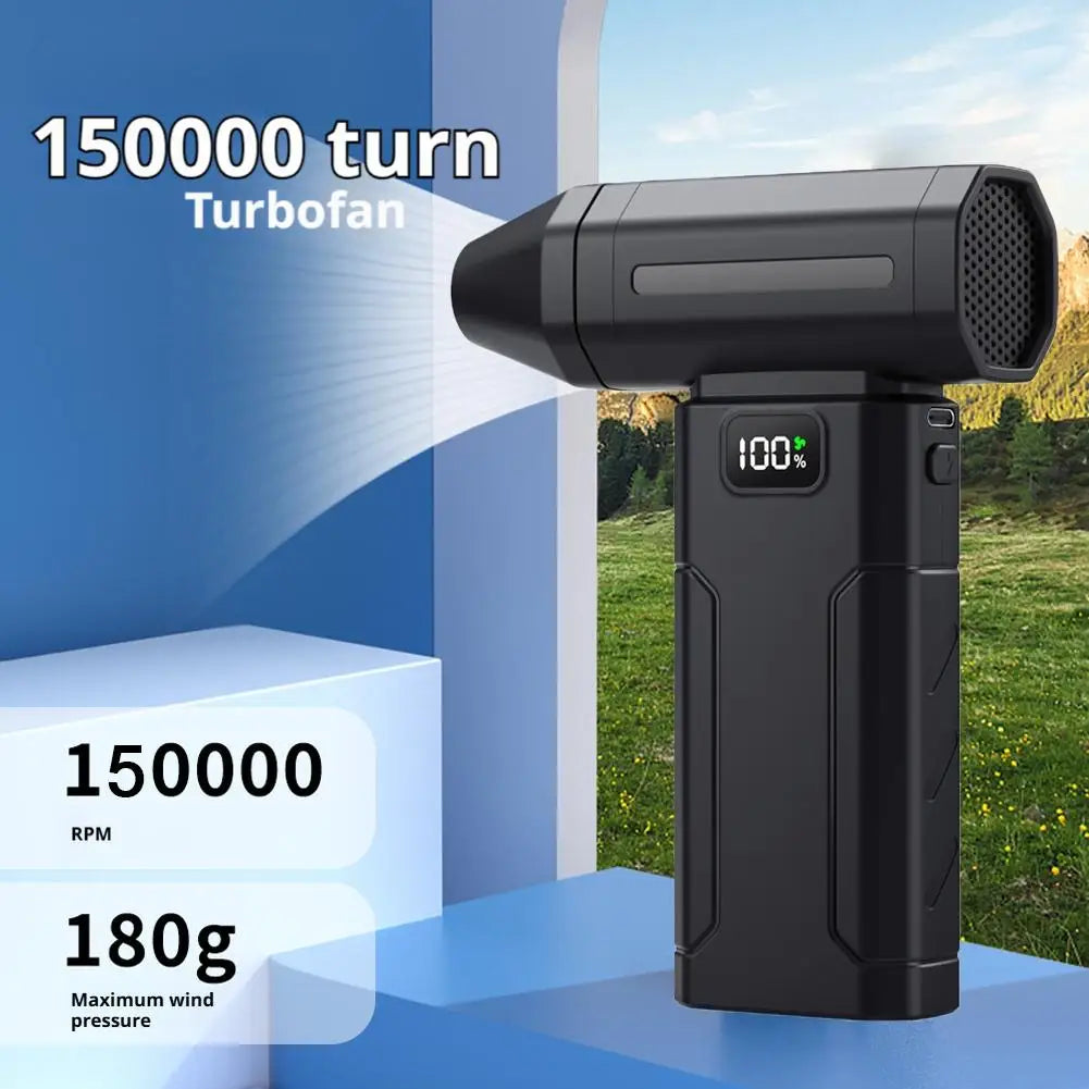 AirGust Car Dust Blower