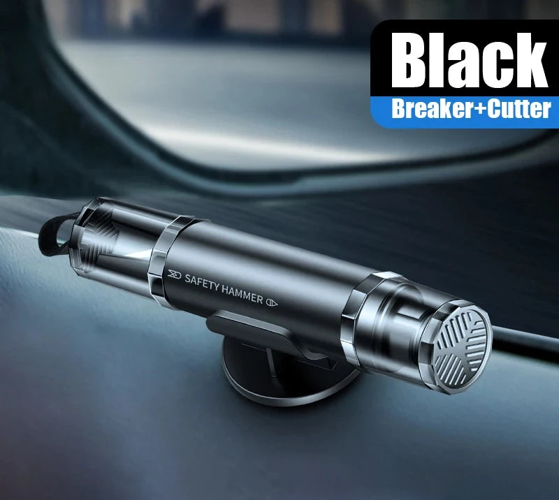 SleekEscape Emergency Tool