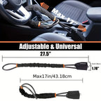 SleekyCar Belt Lock