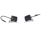 24GHz Blind Spot Detection Radar System